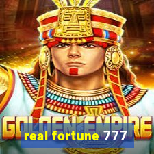 real fortune 777